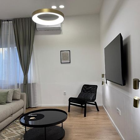 Maison Danube Belgrade Exterior photo