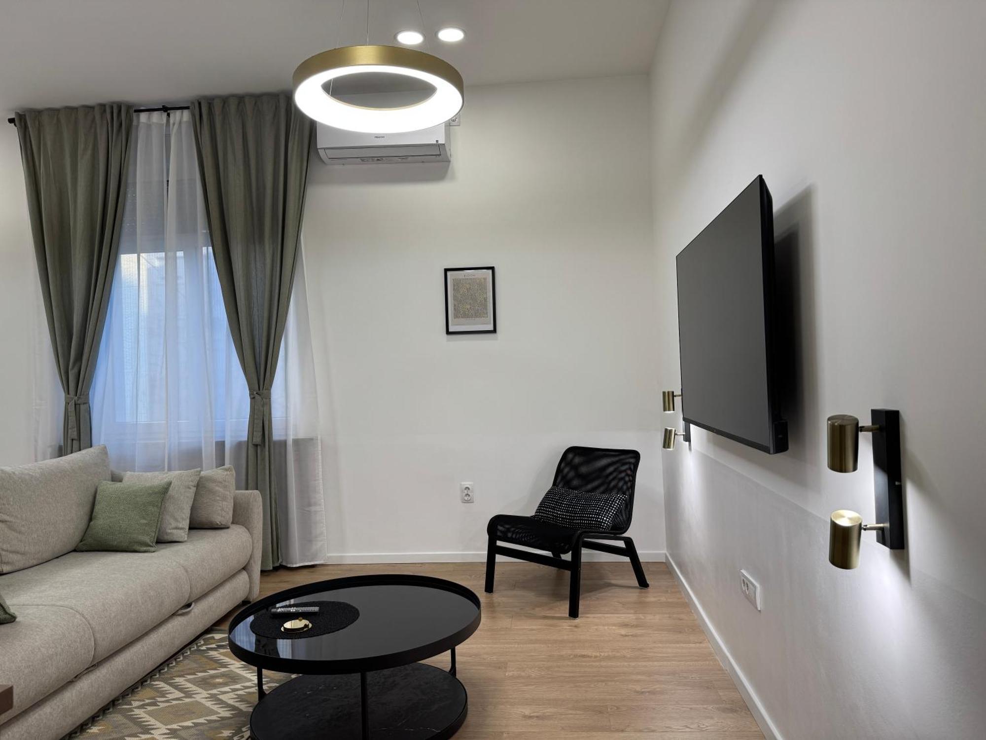 Maison Danube Belgrade Exterior photo