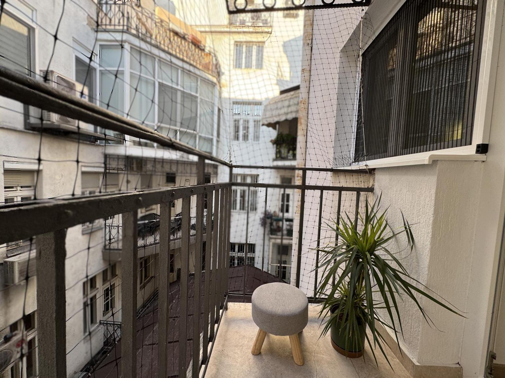 Maison Danube Belgrade Exterior photo